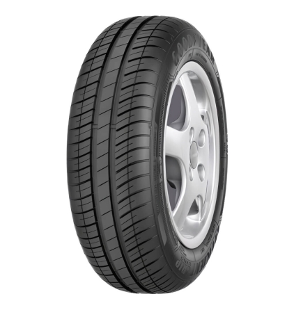 Шины Goodyear EfficientGrip Compact