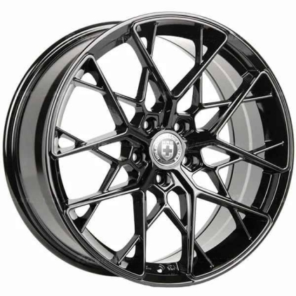 Диски FR replica IVF-754