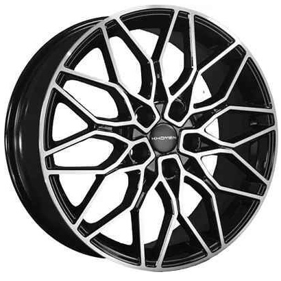 Диски KHOMEN KHW1813 (Chery Tiggo 8 Pro)