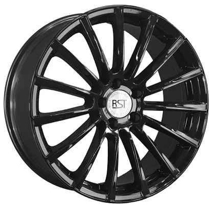 Диски RST R049 (Mercedes E)