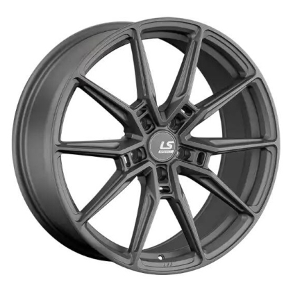 Диски LS FlowForming RC58