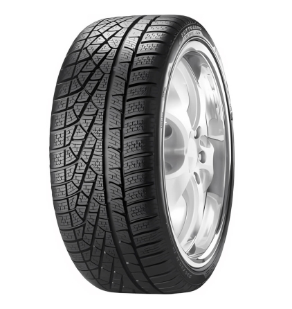 Шины Pirelli Winter SottoZero