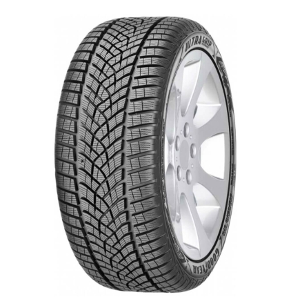 Шины Goodyear UltraGrip