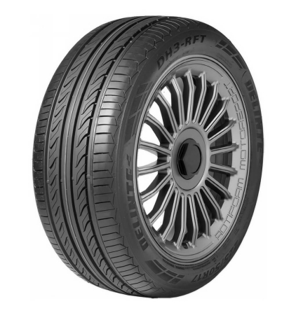 Шины Delinte DH3-RFT