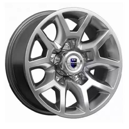 Диски КиК Калахари (КС321)