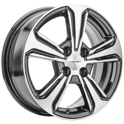 Диски KHOMEN KHW1502 (Nexia)