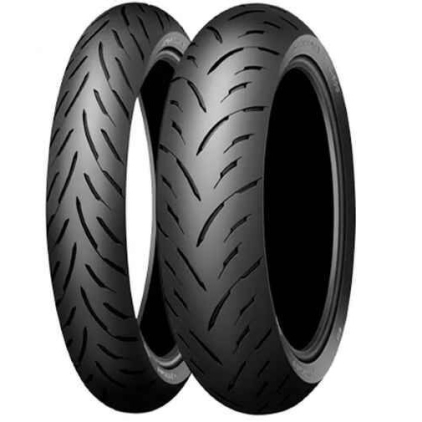 Мотошины Dunlop Sportmax GPR-300