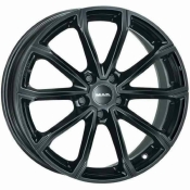 MAK DaVinci BL 7x17 5x112 ET40 DIA57.1