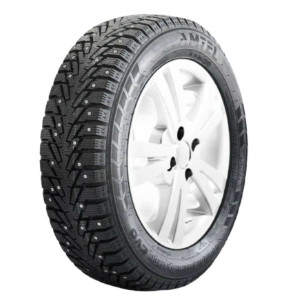 Шины Amtel NordMaster Evo 195/65 R15 91T 