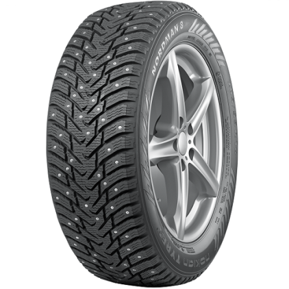 Шины Ikon Tyres Nordman 8 215/50 R17 95T XL