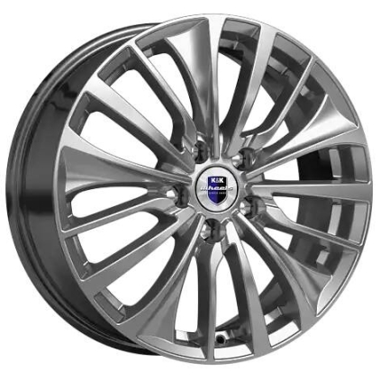 Диски КиК Flanker (КС905)