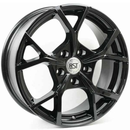 Диски RST R086 (A1) 6.5x16 5x100 ET40 DIA57.1