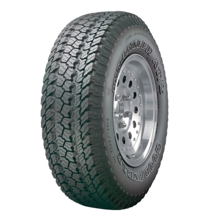 Шины Goodyear Wrangler AT/S
