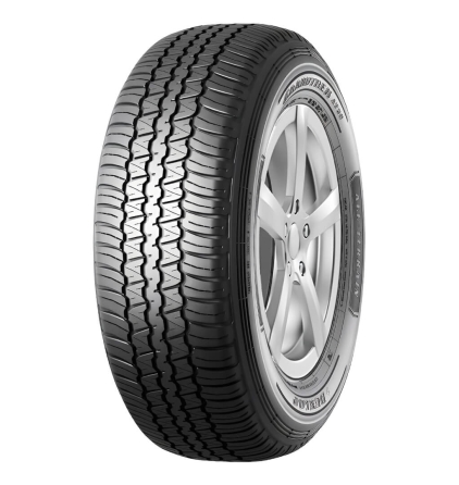 Шины Dunlop Grandtrek AT30 Touring