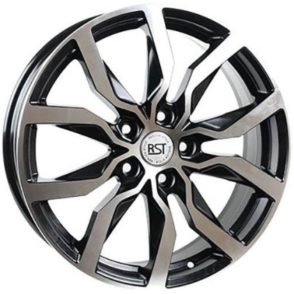 Диски RST R138 (Creta)