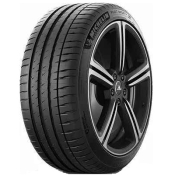 Pilot Sport 4 SUV Acoustic