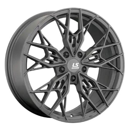 Диски LS FlowForming RC83