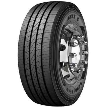 Грузовые шины Goodyear KMAX S G2 HL ус.