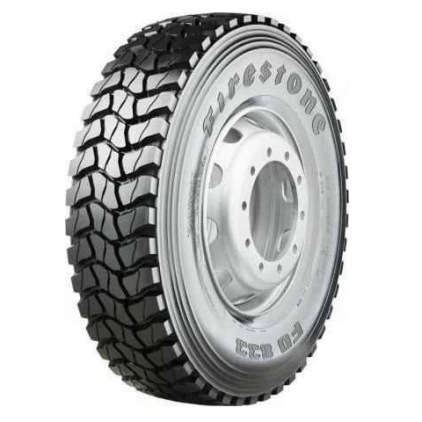 Грузовые шины Firestone FD833