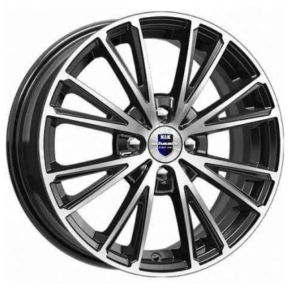 Диски КиК Меандр-оригинал (КС879)