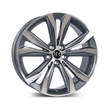 Диски FR replica LX273