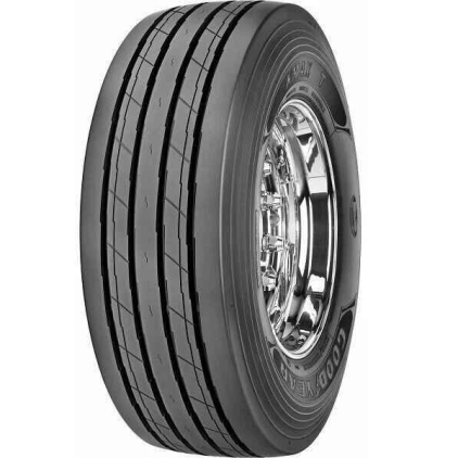 Грузовые шины Goodyear KMAX T HL