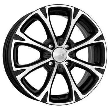 Диски КиК Блюз (КС606)