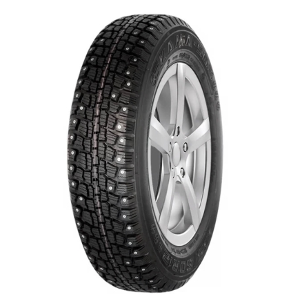Шины Кама 503 135/80 R12 68Q TL