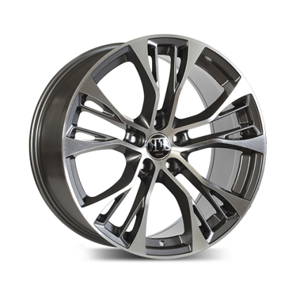 Диски FR replica B5738