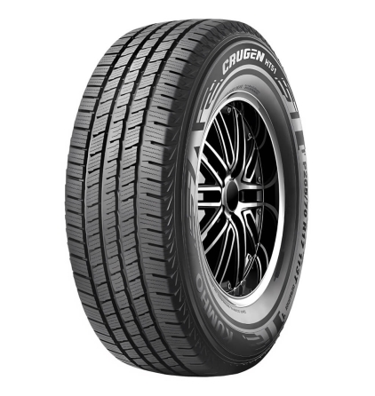 Шины Kumho Crugen HT51