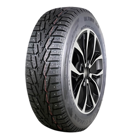 Шины Delmax ULTIMA ICE SUV