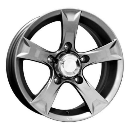 Диски КиК Триал (КС621)