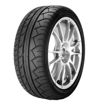 Шины Dunlop SP Sport MAXX GT 600