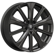 КР013 (X-Trail T32)