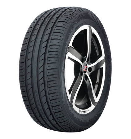 Шины Goodride SA37