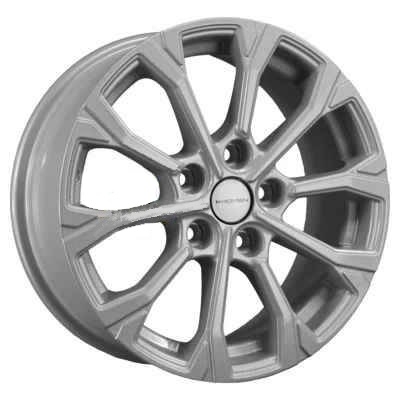 Диски KHOMEN KHW1605 (Huyndai/Kia)