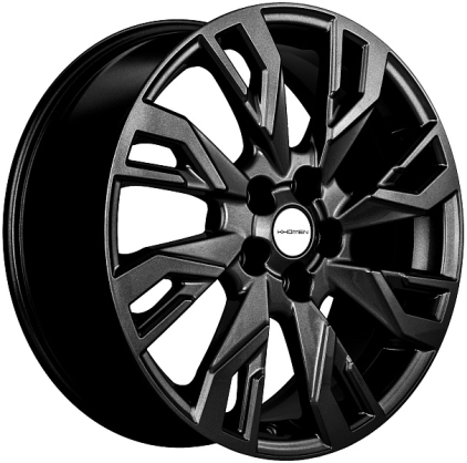 Диски KHOMEN KHW1809 (OMODA C5)