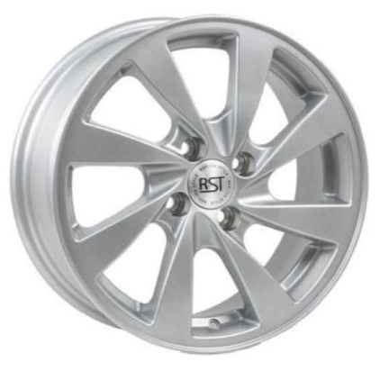 Диски RST R055 (Granta Cross) 6x15 4x98 ET33 DIA58.6