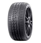Nokian Tyres Hakka Black 215/50 R17 94W XL (уценка)
