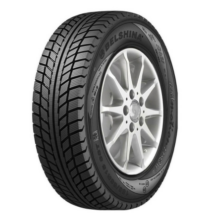 Шины Белшина BEL-307 Artmotionsnow 195/60 R15 88T 