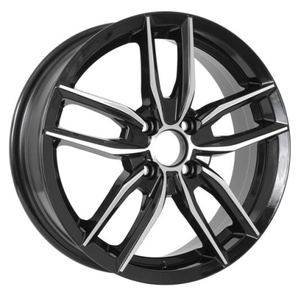Диски RST R076 (Vesta)