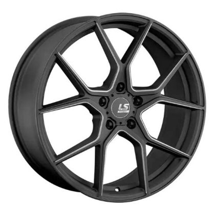 Диски LS FlowForming RC72