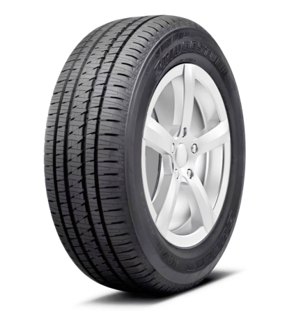 Шины Bridgestone Dueler H/L Alenza 285/45 R22 110H 