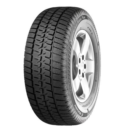 Шины Matador MPS 530 Sibir Snow Van