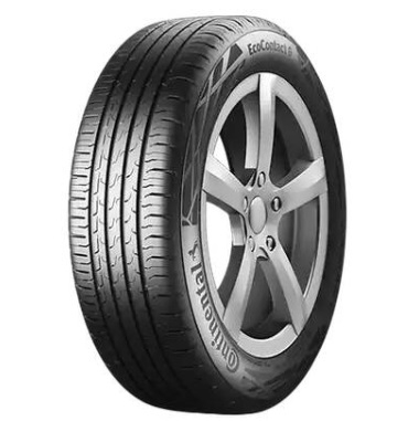 Шины Continental ContiEcoContact 6 Q ContiSeal