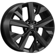 Premium Series KR011 Kodiaq BM 7.5x18 5x112 ET40 DIA57.1