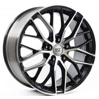 Диски RST R008 (Mazda)