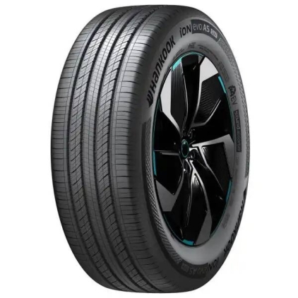Шины Hankook iON ST AS SUV IH61A