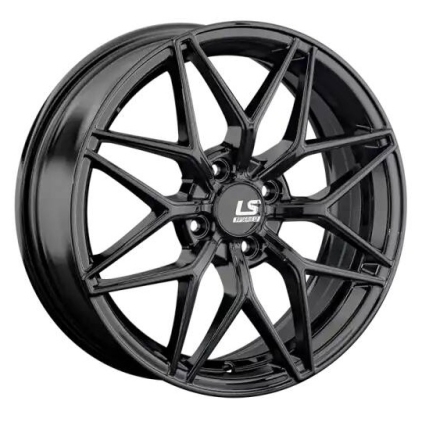 Диски LS FlowForming RC85