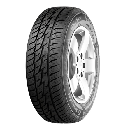Шины Matador MP 92 Sibir Snow SUV